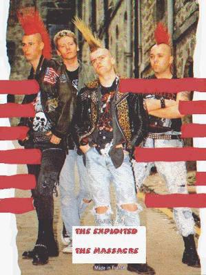 the exploited