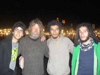moi  janova farid et soufaine